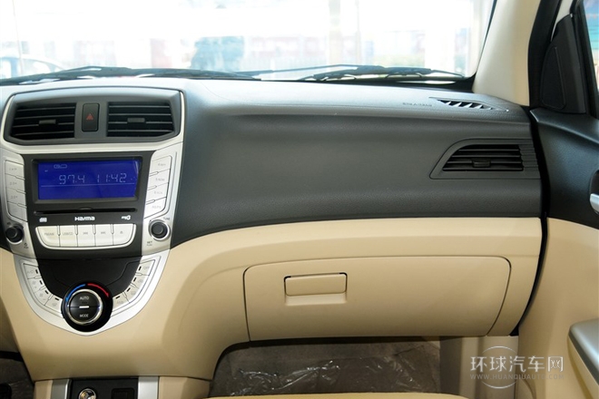 2014款 1.5L 手動旗艦型