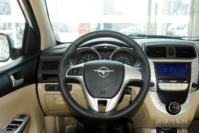 2014款 1.5L 手動旗艦型