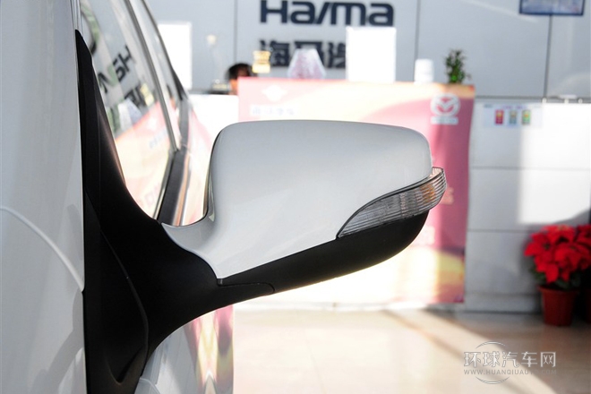 2014款 1.5L 手動旗艦型