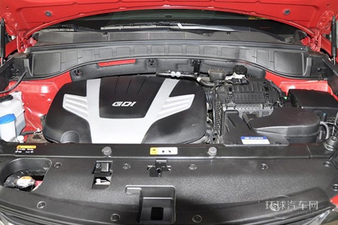 2013款 2.2T 四驅舒適導航版 7座