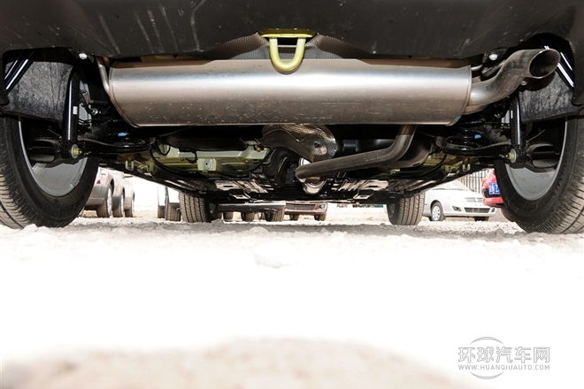 2014款 1.6L CVT兩驅進取型