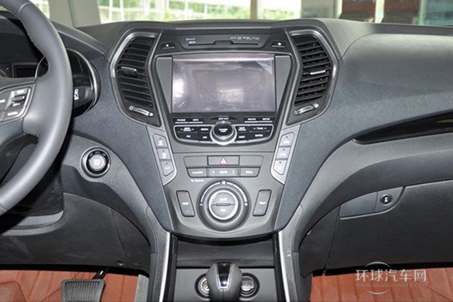 2013款 2.2T 四驅(qū)舒適導(dǎo)航版 7座