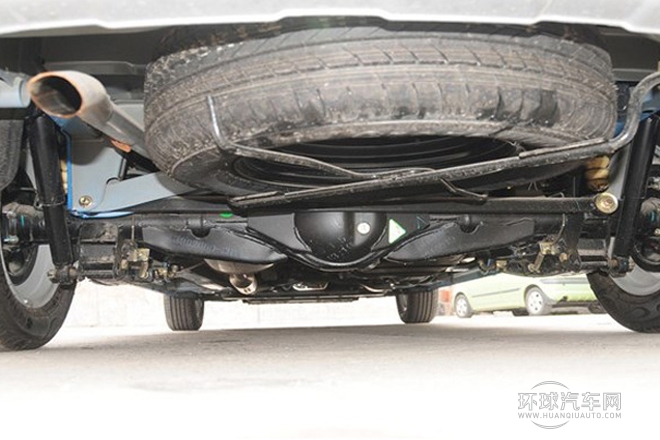 2014款 1.5L S 豪華型