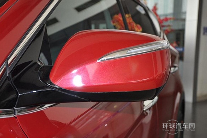 2013款 2.2T 四驅舒適導航版 7座