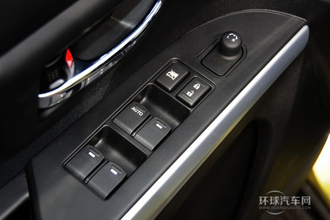 2014款 1.6L CVT兩驅進取型