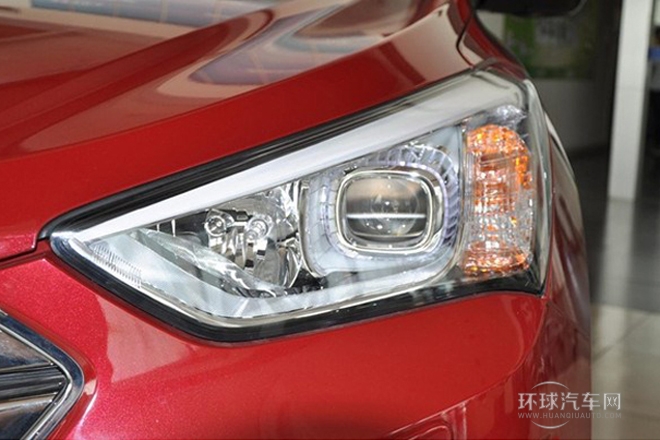 2013款 2.2T 四驅舒適導航版 7座