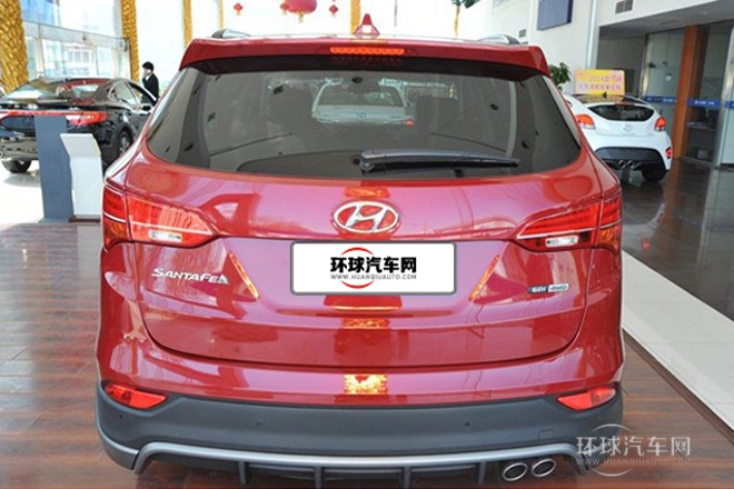 2013款 2.2T 四驅(qū)舒適導(dǎo)航版 7座