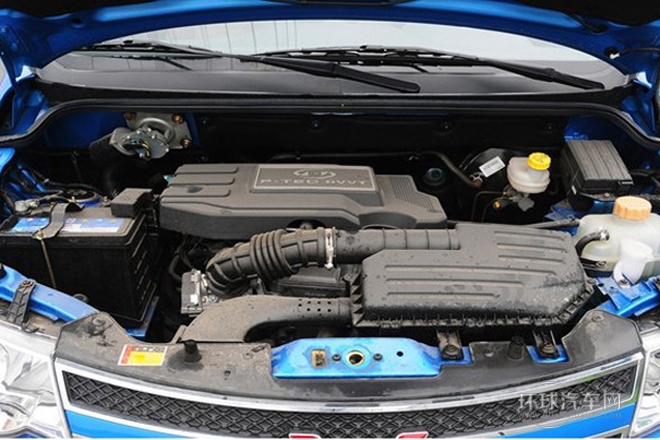 2014款 1.5L S 豪華型