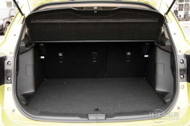 2014款 1.6L CVT兩驅進取型