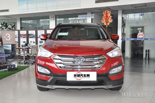 2013款 2.2T 四驅(qū)舒適導(dǎo)航版 7座