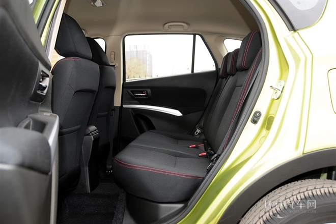 2014款 1.6L CVT兩驅(qū)進取型