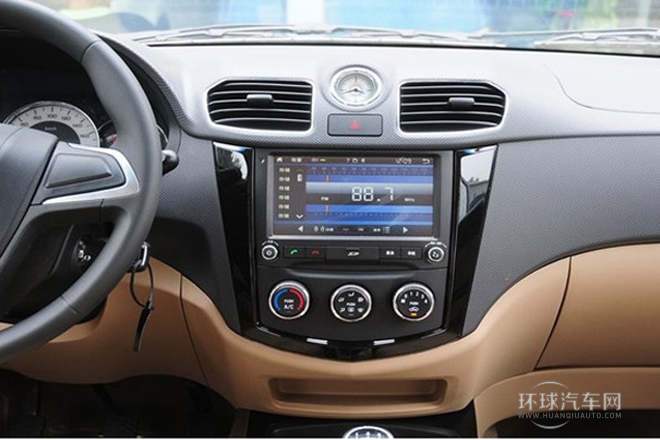 2014款 1.5L S 豪華型