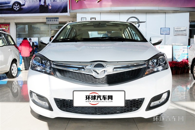 2014款 1.5L 手動旗艦型