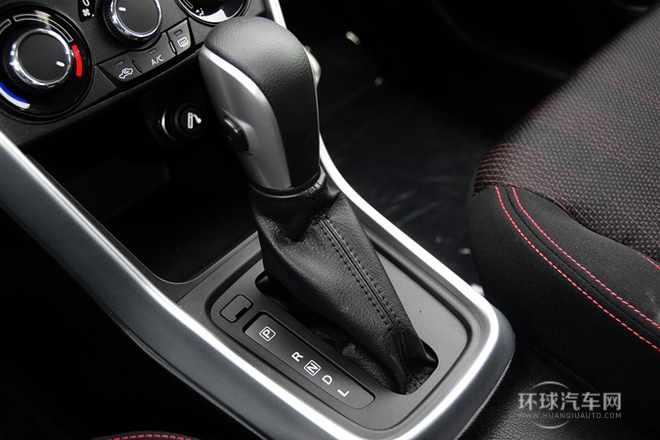 2014款 1.6L CVT兩驅(qū)進取型