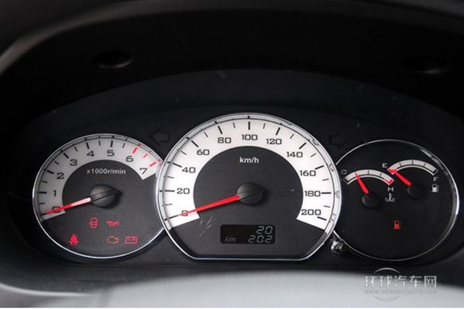 2014款 1.5L S 豪華型