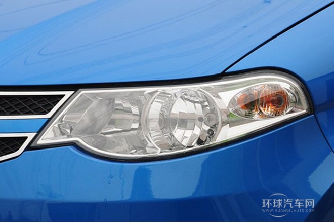 2014款 1.5L S 豪華型