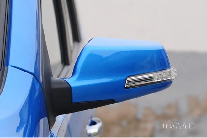 2014款 1.5L S 豪華型