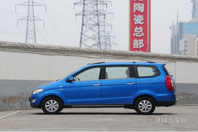 2014款 1.5L S 豪華型