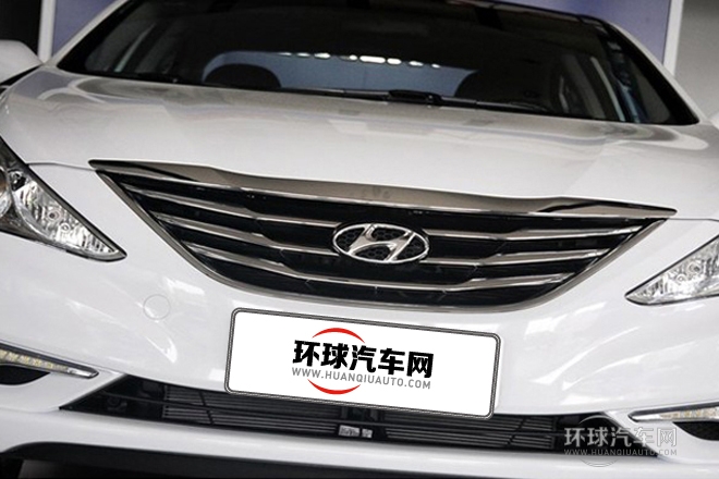 2013款 2.4L 自動領先版 國IV