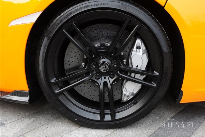 2013款 3.8T SPIDER 50周年紀(jì)念版