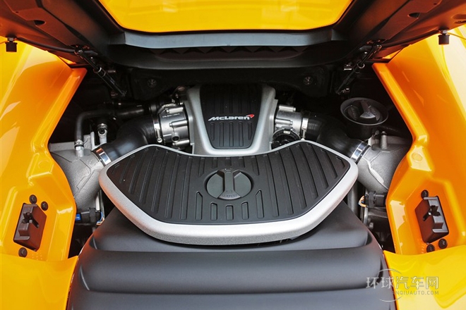 2013款 3.8T SPIDER 50周年紀(jì)念版