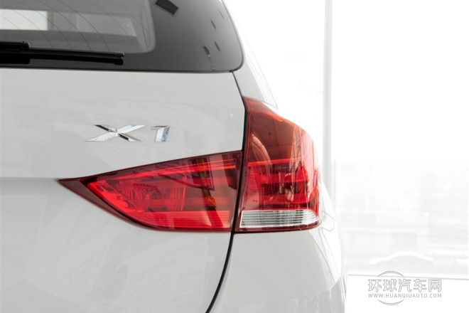 2013款 xDrive20i 探索版