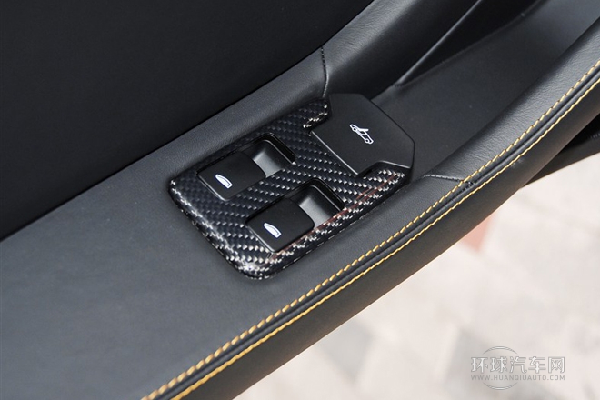 2013款 3.8T SPIDER 50周年紀(jì)念版