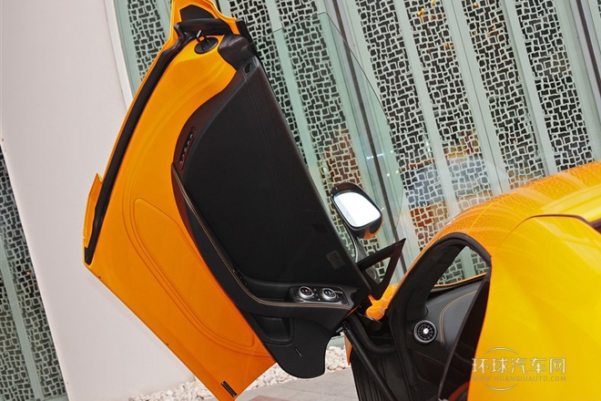 2013款 3.8T SPIDER 50周年紀念版