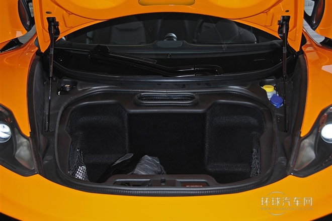 2013款 3.8T SPIDER 50周年紀念版