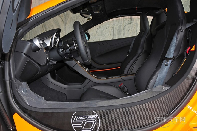 2013款 3.8T SPIDER 50周年紀念版