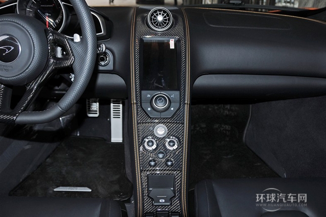 2013款 3.8T SPIDER 50周年紀念版