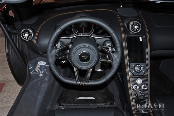 2013款 3.8T SPIDER 50周年紀(jì)念版