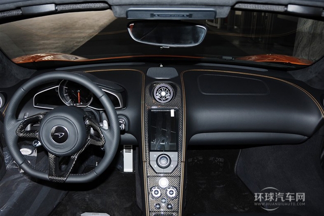 2013款 3.8T SPIDER 50周年紀念版