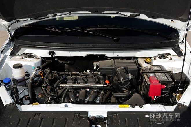 2014款 1.5L 手動標準型