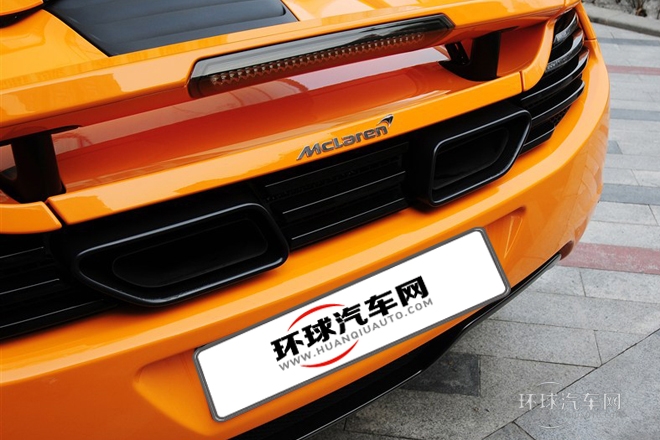 2013款 3.8T SPIDER 50周年紀念版