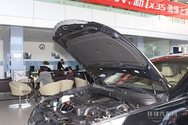 2013款 2.4L 自動豪華版 國IV