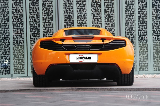 2013款 3.8T SPIDER 50周年紀(jì)念版