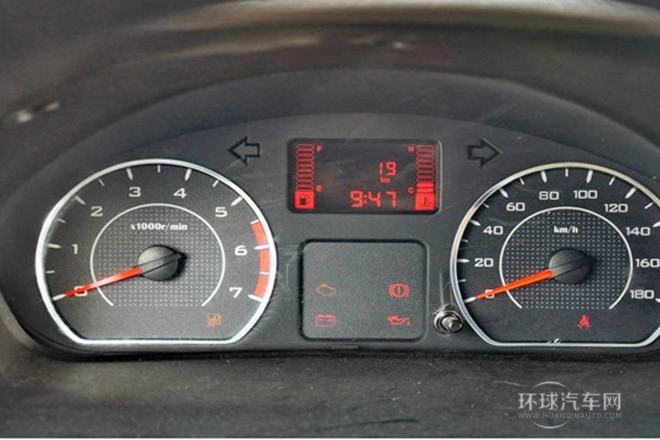 2013款 1.5L基本型L2B