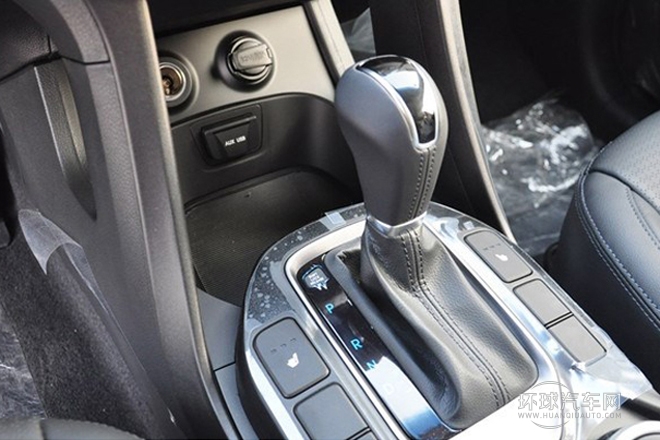 2013款 2.2T 四驅舒適版 7座