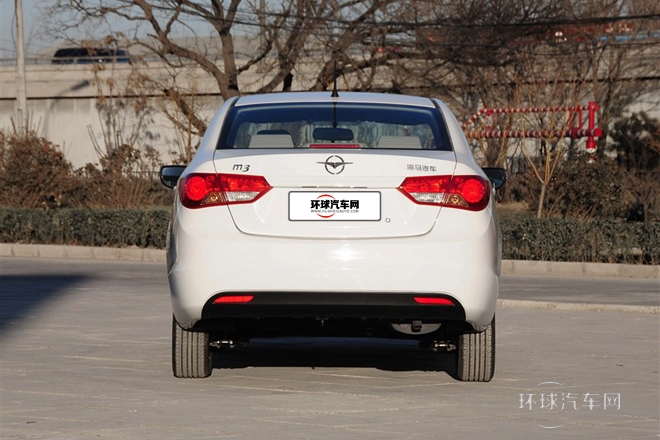 2014款 1.5L 手動標準型