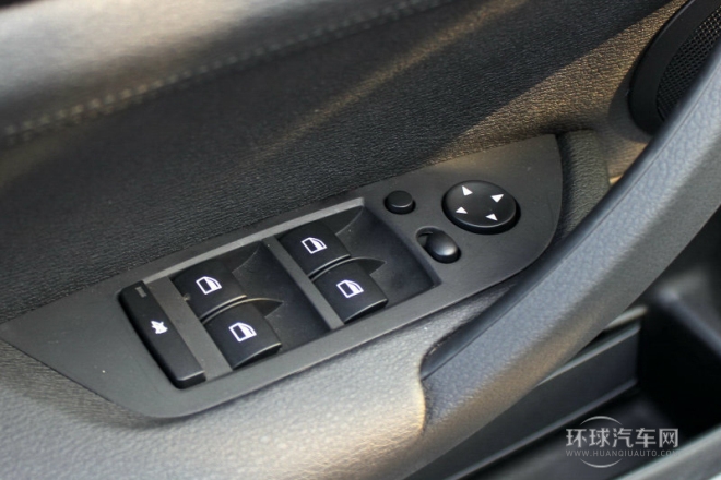 2013款 xDrive28i X設計套裝