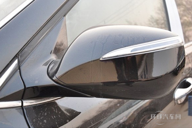 2013款 2.2T 四驅(qū)舒適版 7座