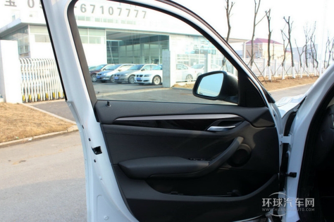 2013款 xDrive28i X設計套裝