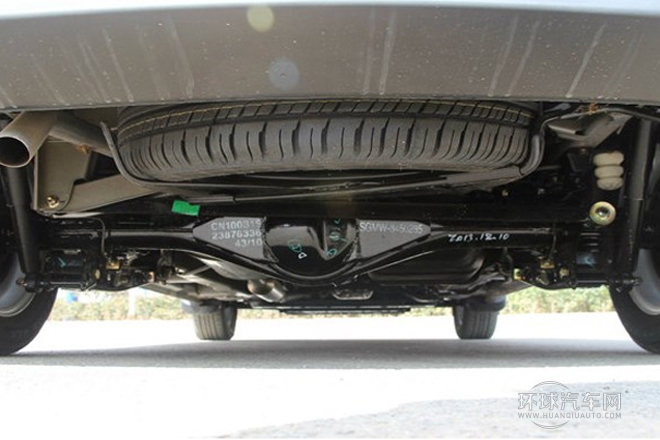 2013款 1.5L標準型L2B