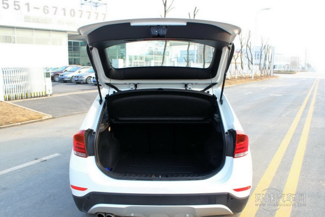 2013款 xDrive28i X設計套裝