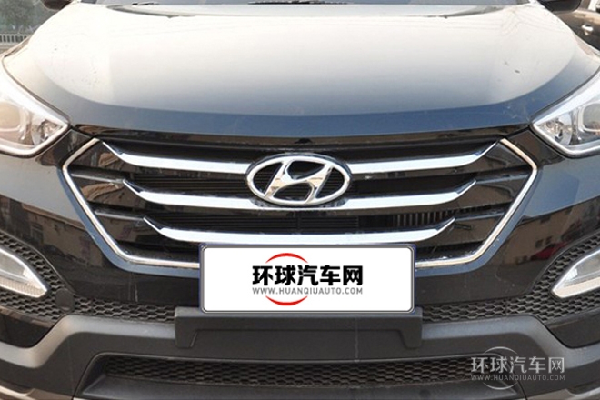 2013款 2.2T 四驅舒適版 7座