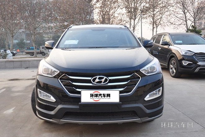 2013款 2.2T 四驅舒適版 7座