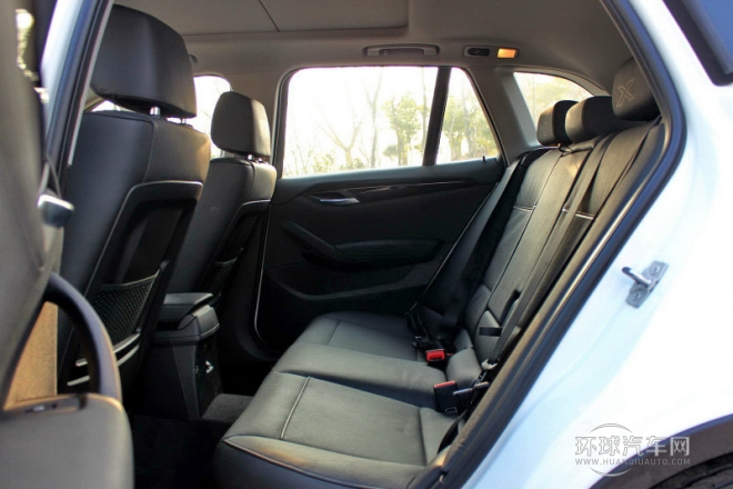 2013款 xDrive28i X設計套裝