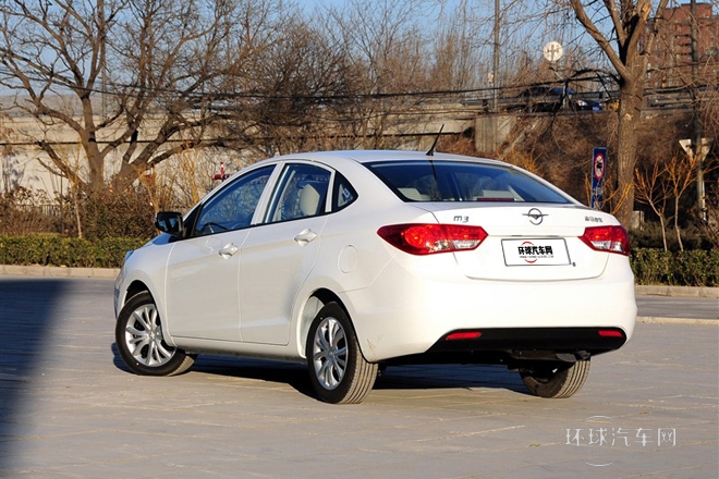 2014款 1.5L 手動標準型