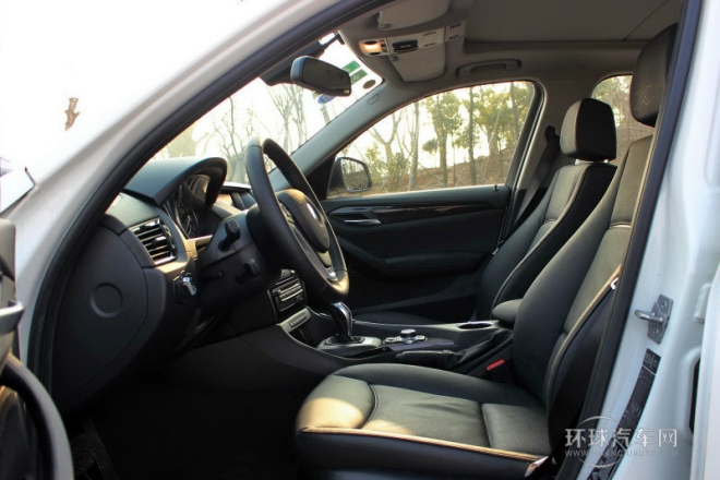 2013款 xDrive28i X設計套裝